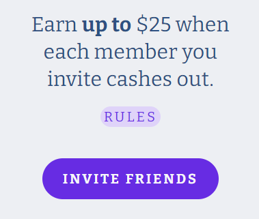 PaidViewpoint referral program