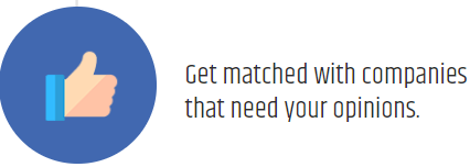 BigSpot statement about matching you with companies