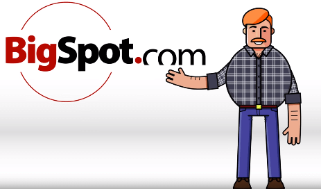 BigSpot TV commercial