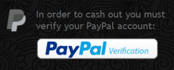 PaidViewpoint PayPal payout option