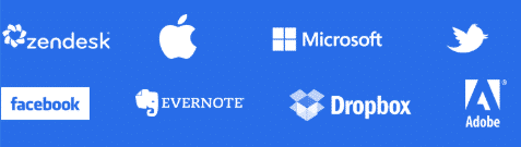 Companies that work with UserTesting