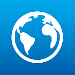 global icon