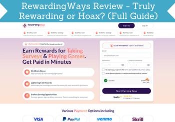 header for rewardingways review