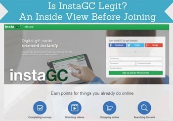 is instagc legit featured