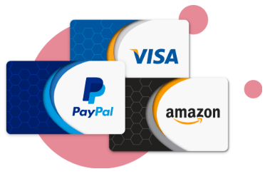 Zap Surveys reward options