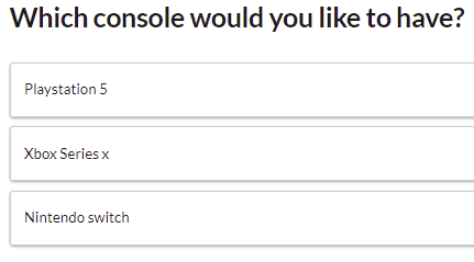 MarketAgent mini-surveys example