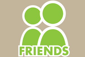 Invite friends to SurveyLion