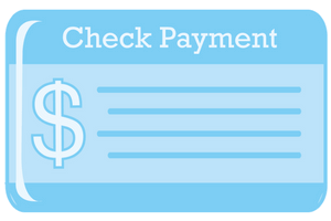 SurveyLion payout method