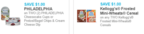 Printable coupons on InboxDollars