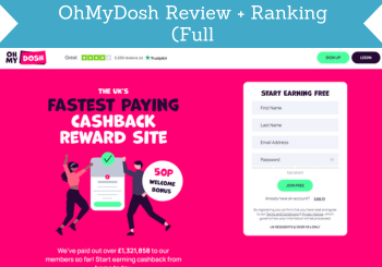 header for ohmydosh review