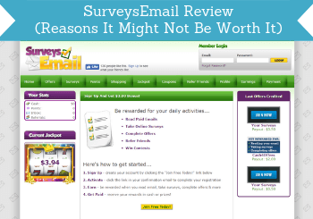 surveysemail review header