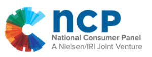 national consumer panel logo