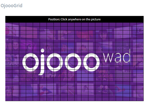 Ojooo Grid contest