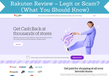header for rakuten review