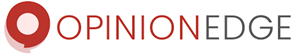 logo of opinion edge