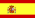 spain survey sites flag small