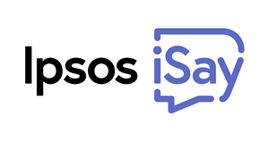 ipsos isay new logo
