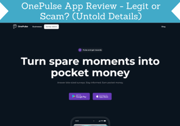 header for onepulse app review