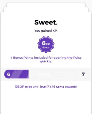 OnePulse membership levels