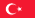 Turkey Surveys Flag Small