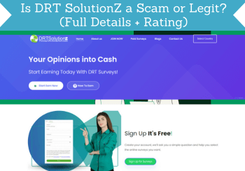 header for drt solutionz review