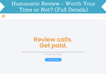 header for humanatic review