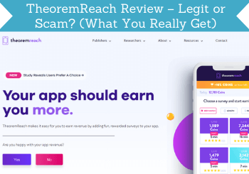 Theoremreach Review Header