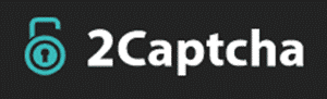 2captcha Logo