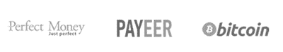 BrainBux payment options