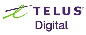 telus digital logo