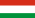 hungary surveys flag small