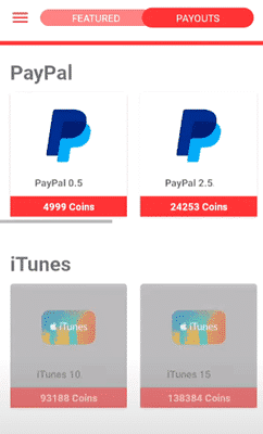 App Flame payment options