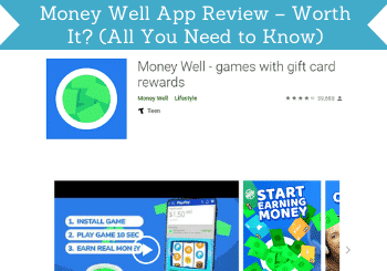 money well app review header