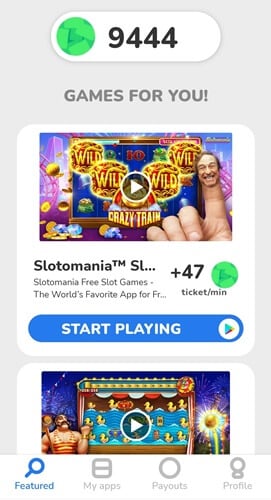 Money Well games