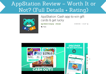 appstation review header