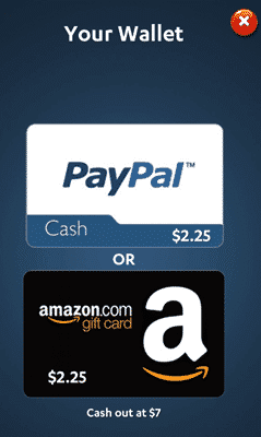 Payment options of Match To Win