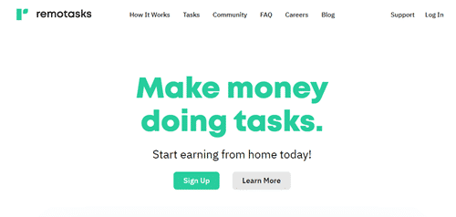 remotasks