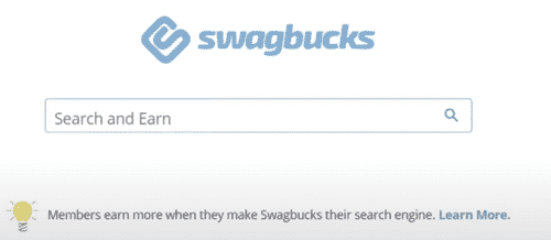 swagbucks search