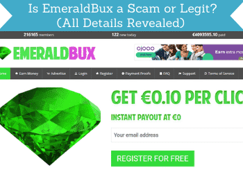 emeraldbux review header