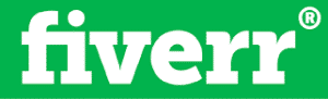 fiverr logo