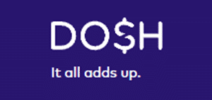 dosh logo