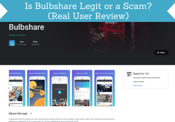 header for bulbshare review