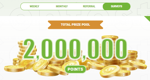 Lootup contests