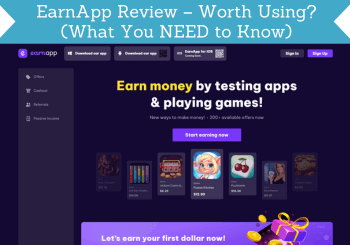 header for earnapp review