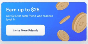 Appinio referral program