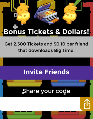 Brain Battle referral program