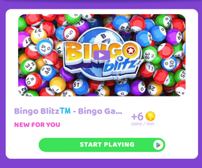 Featured games of Coin Pop