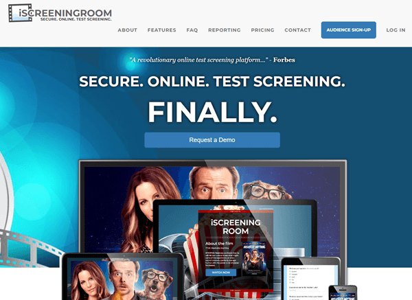 join movie focus groups
