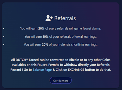 Referral program of Final Auto Claim