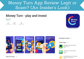 money turn app review header